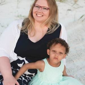 Meet your Posher, Katrina